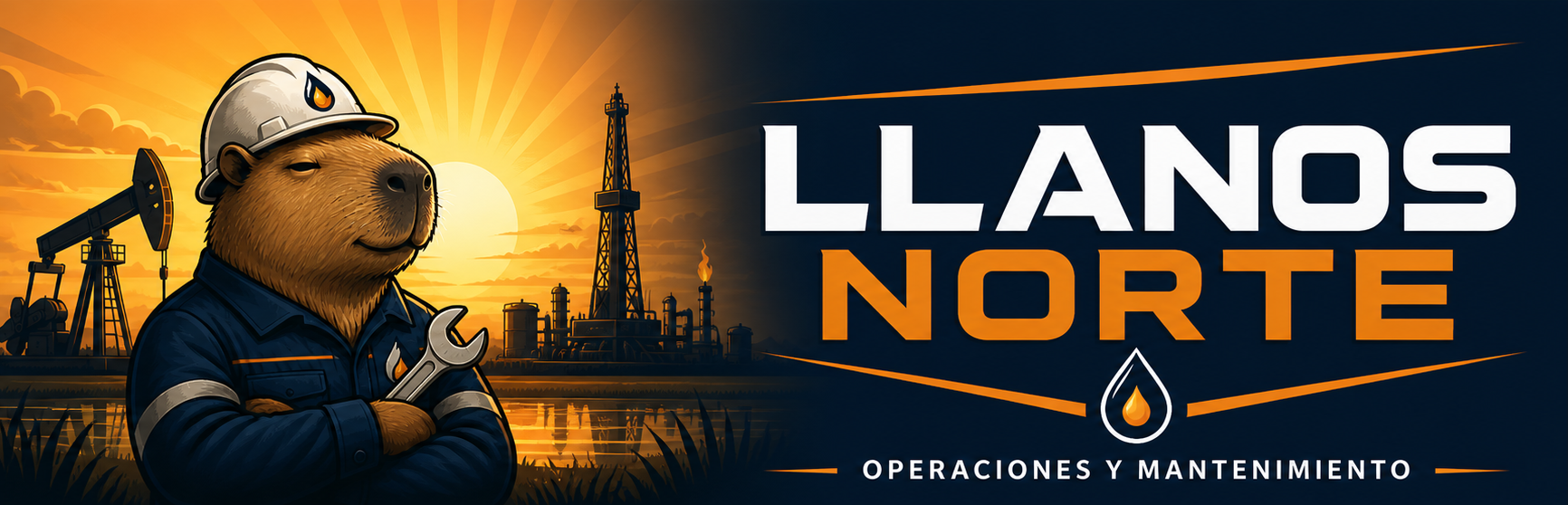 Llanos Norte – Operaciones y Mantenimiento